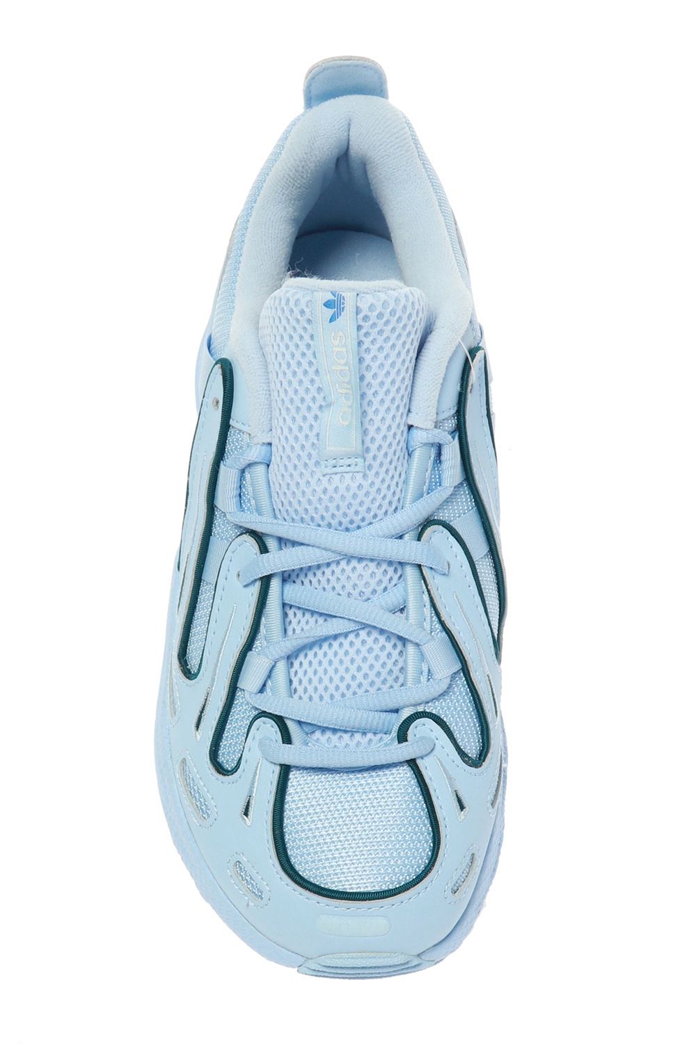 Eqt gazelle 2025 baby blue